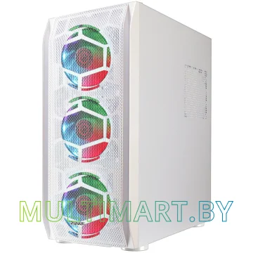 Корпус Ginzzu GL390 картинка 3